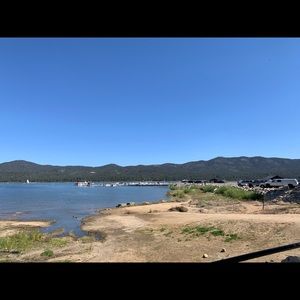 Meet your Posher, Chinkal